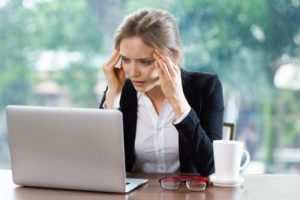 Migraine ostéopathie - Capucine Pitel